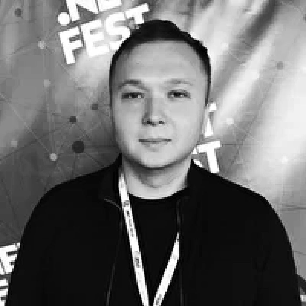 Artem, VP of Engineering & Co-founder at BravoDev