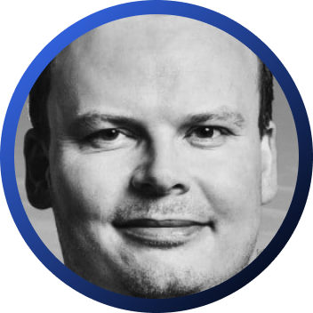 David Grolin Kristensen — Product Specialist, Scalepoint Technologies · Copenhagen