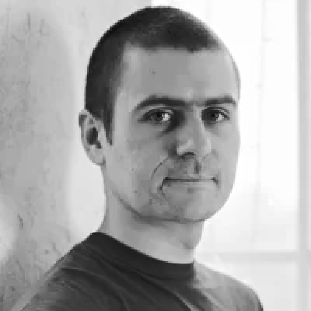 Ivan, CEO & Co-founder at BravoDev